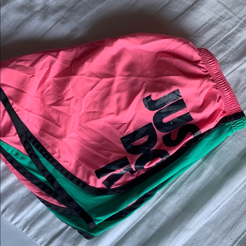 Nike shorts